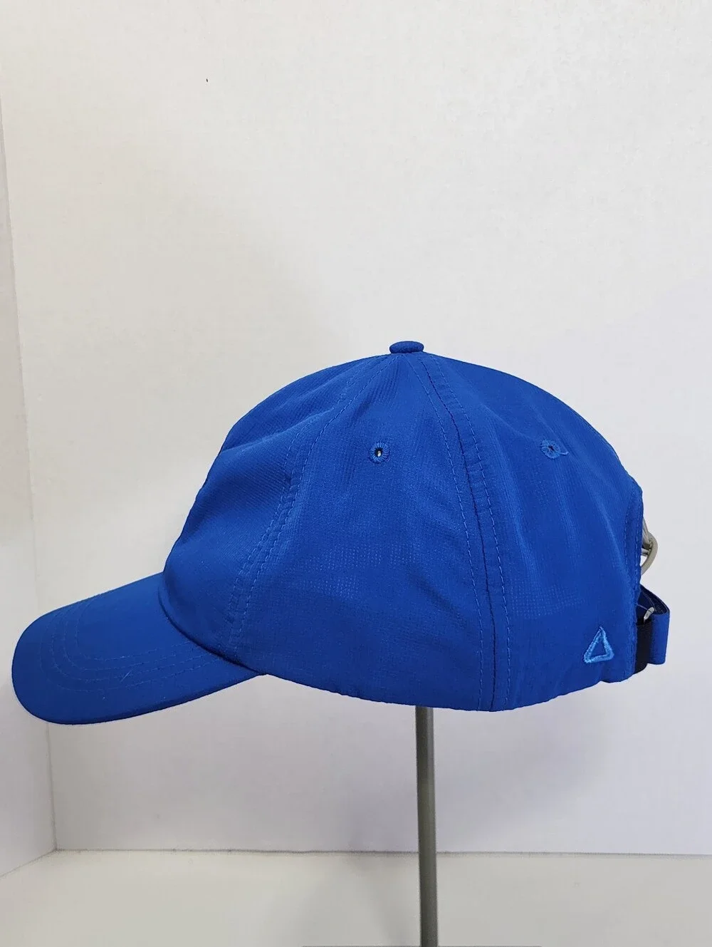 Ahead Classic Fit Men's Strapback Adjustable Blue PGA Tour Golf Hat Cap